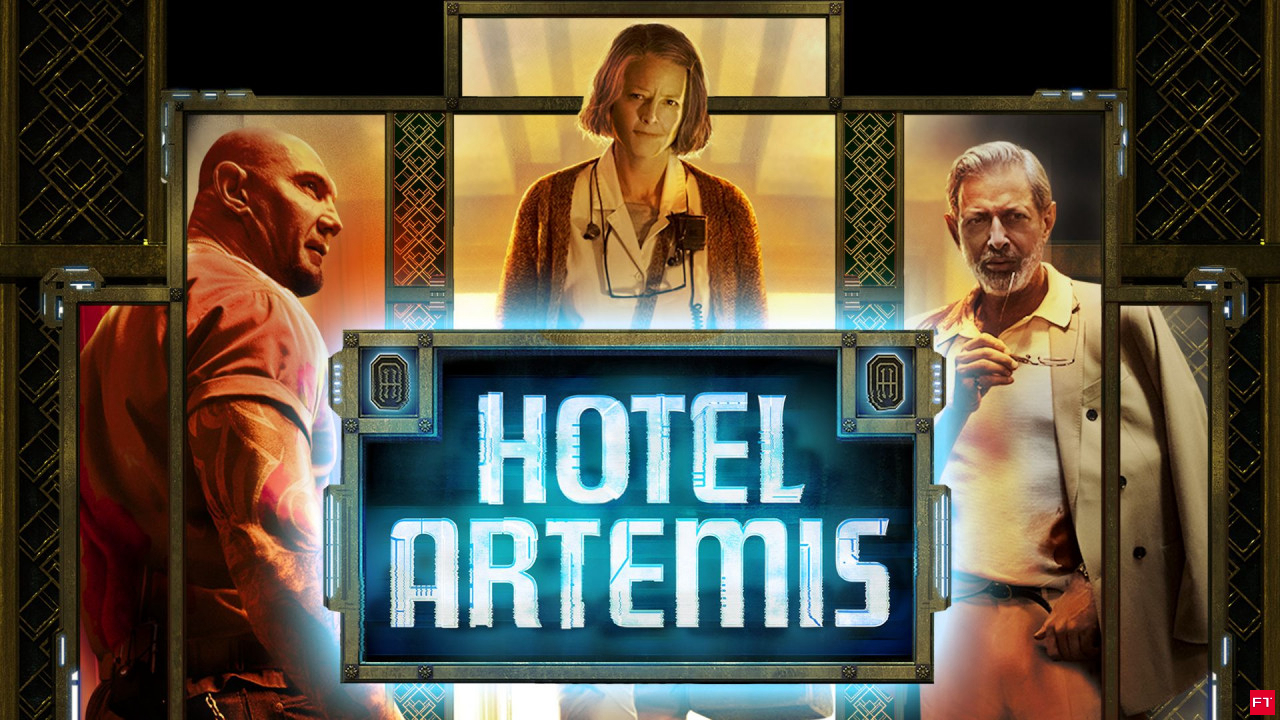 Hotel Artemis