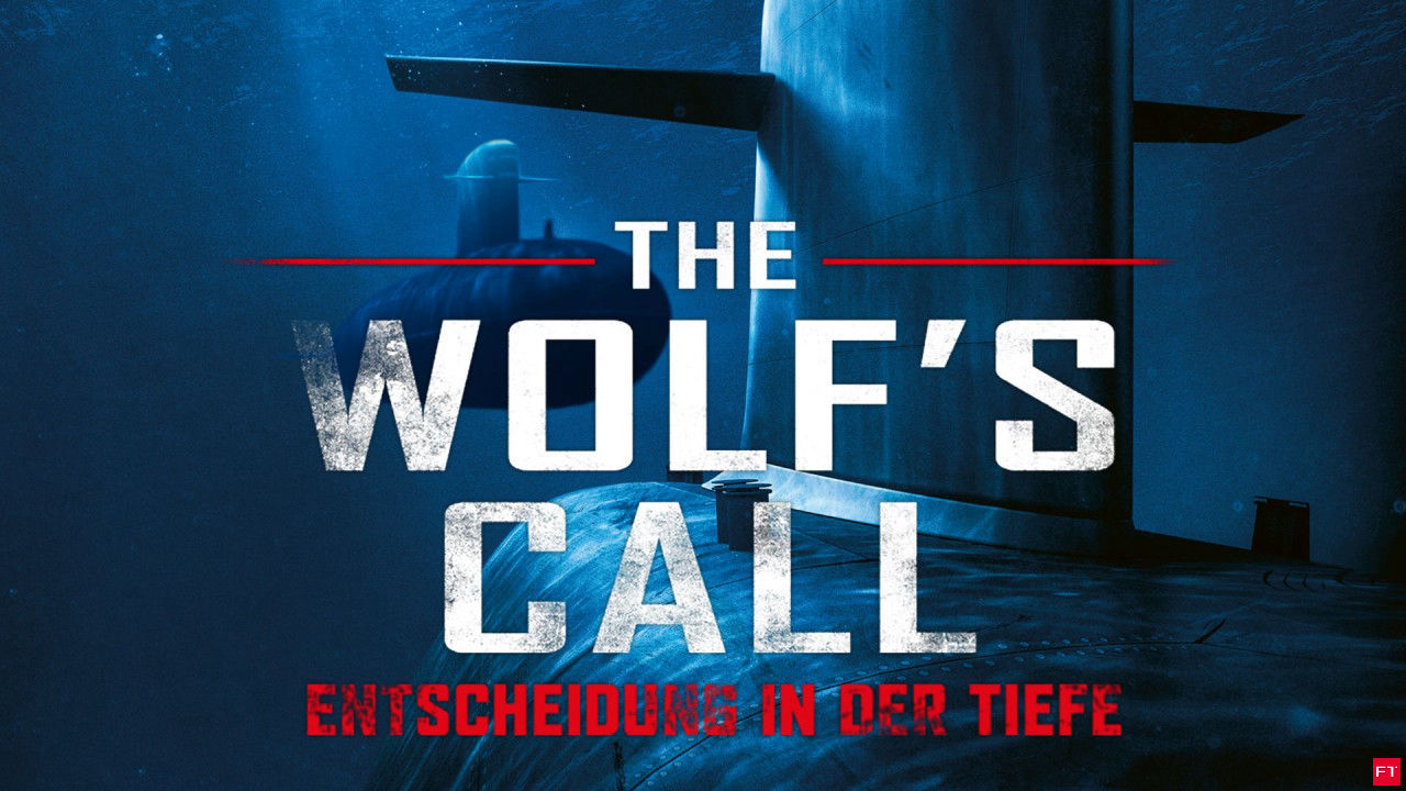 The Wolf's Call - Entscheidung in der Tiefe