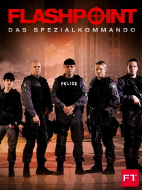 Flashpoint - Der letzte Tanz