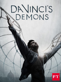 Da Vinci's Demons - S1