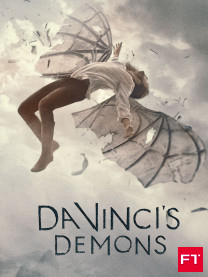 Da Vinci's Demons - S2