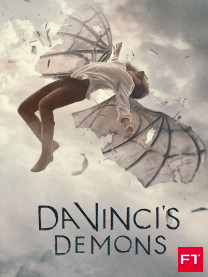 Da Vinci's Demons - Das Seil der Toten