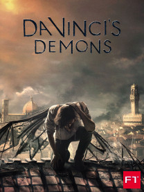 Da Vinci's Demons - Die große Schlacht