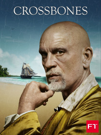 Crossbones - S1