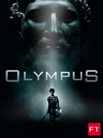 Olympus - Der Gott der Zeit