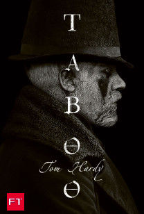 Taboo - S1