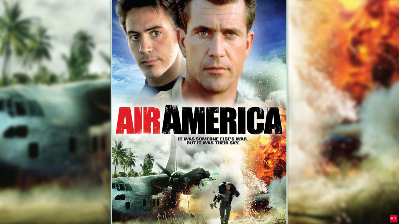 Air America