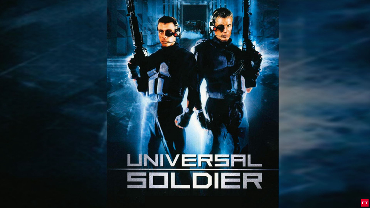 Universal Soldier