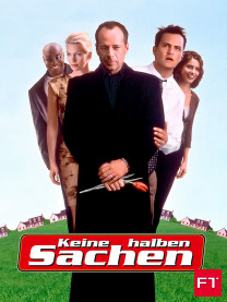 Keine halben Sachen