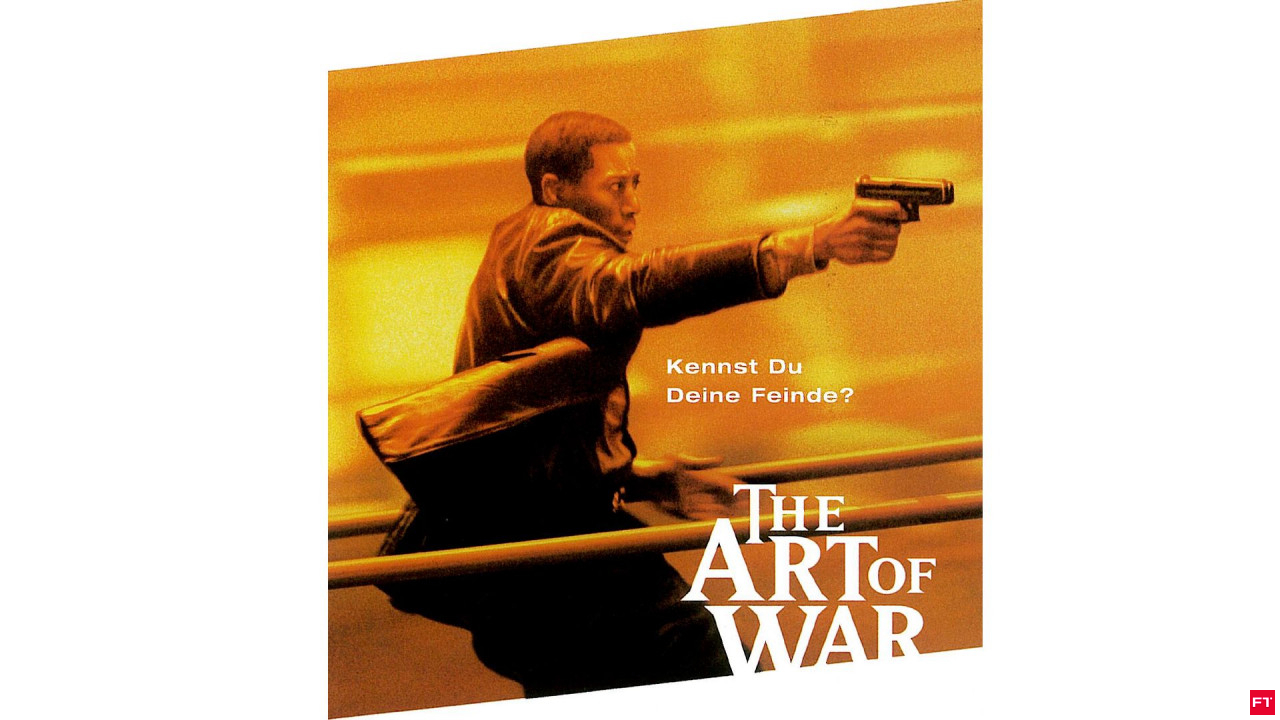 The Art of War