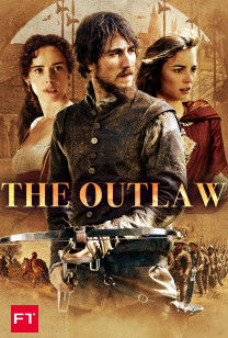 The Outlaw - Krieger aus Leidenschaft