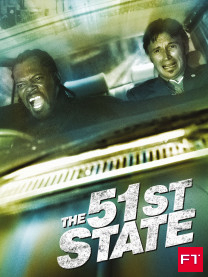 The 51St State