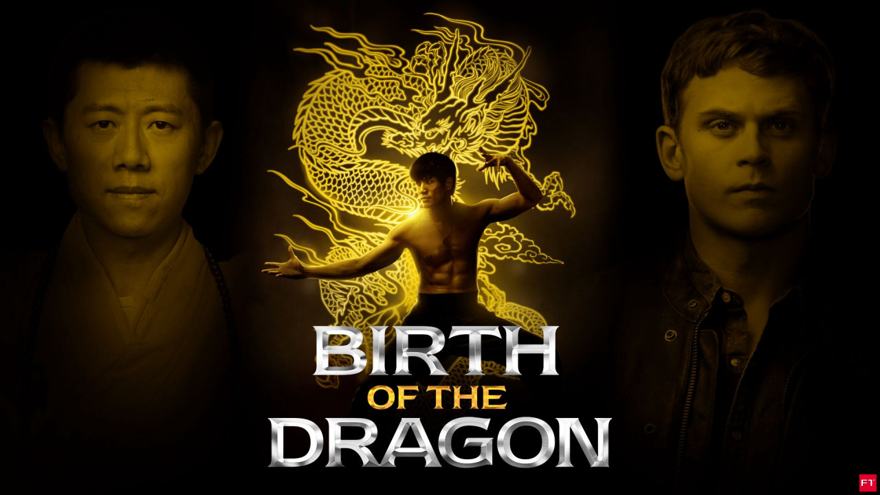 Birth of the Dragon