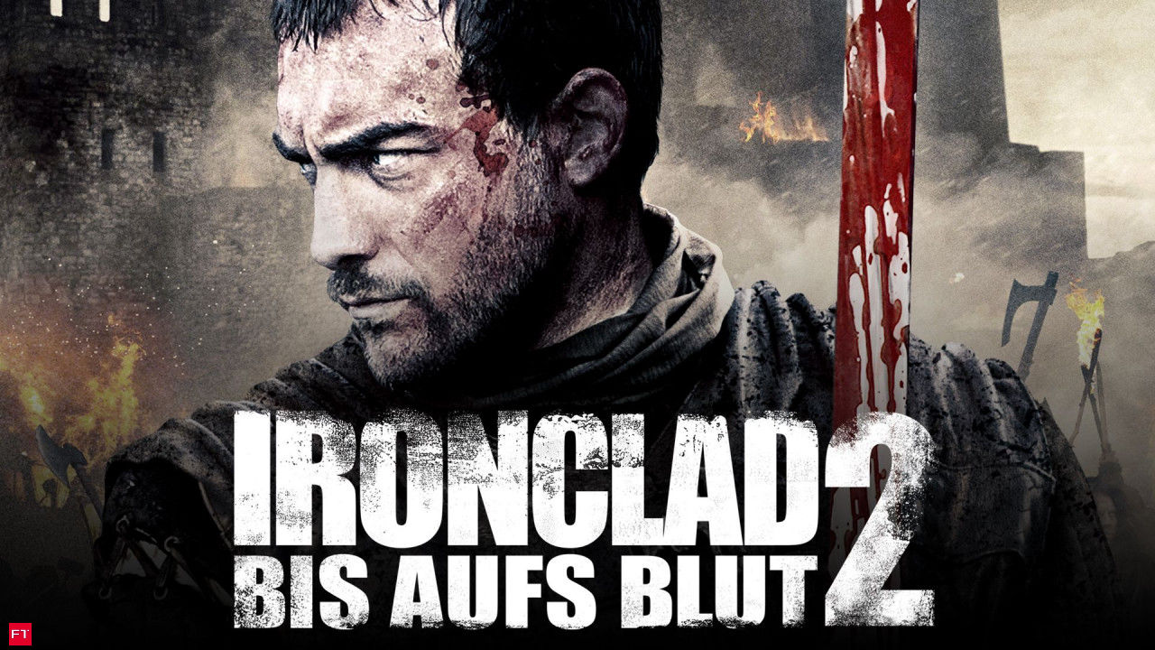 Ironclad 2 - Bis aufs Blut