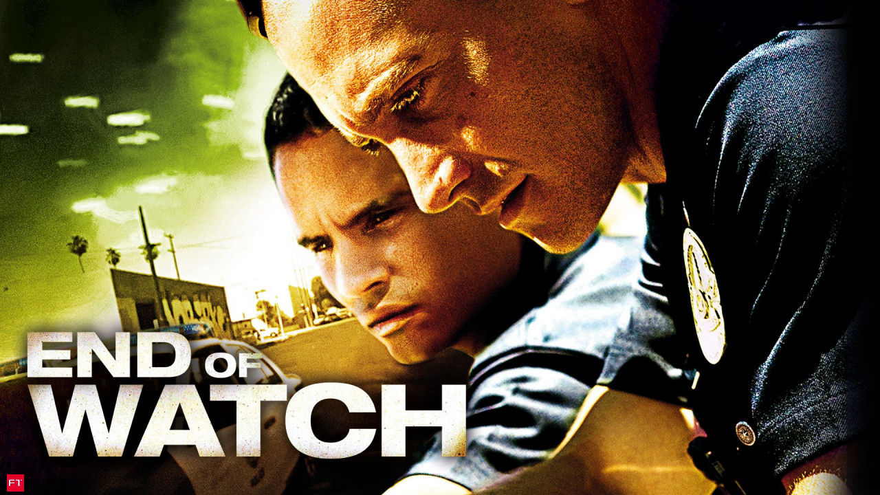 End of Watch