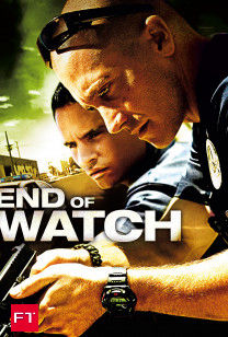 End of Watch