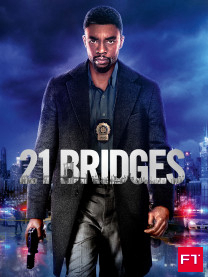 21 Bridges