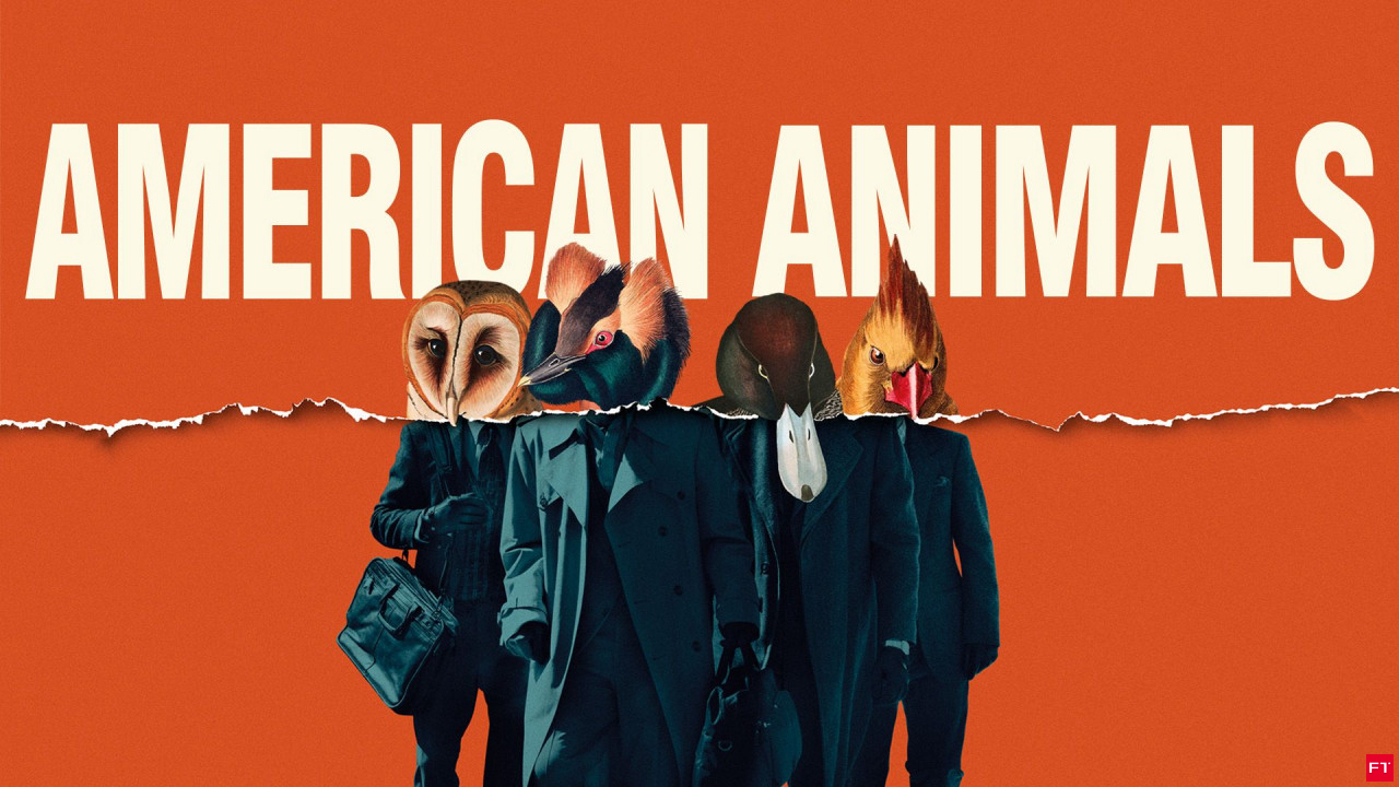 American Animals