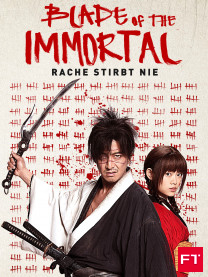 Blade of the Immortal