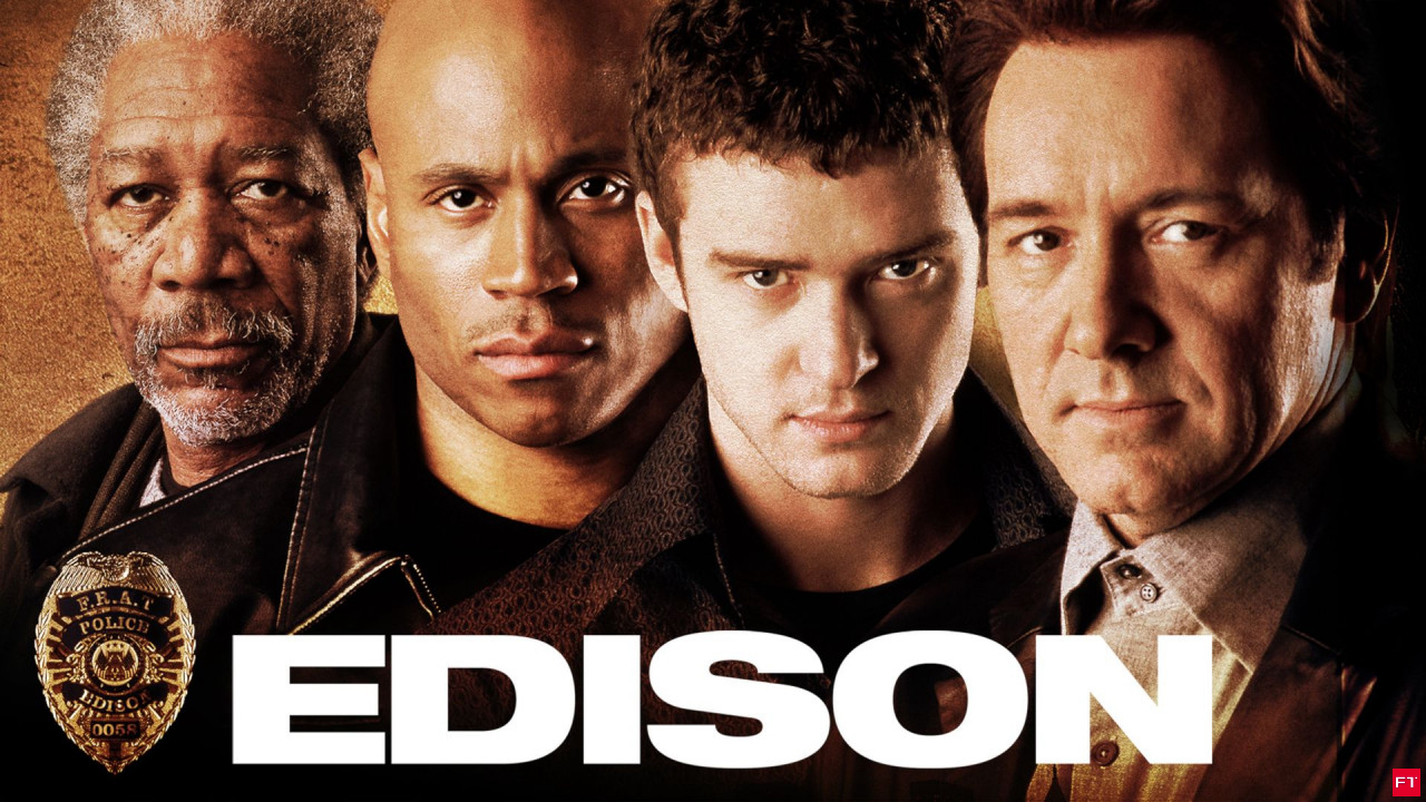 Edison (2005)