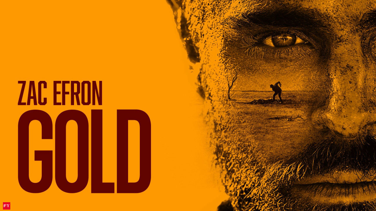 Gold (2022)