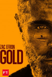 Gold (2022)