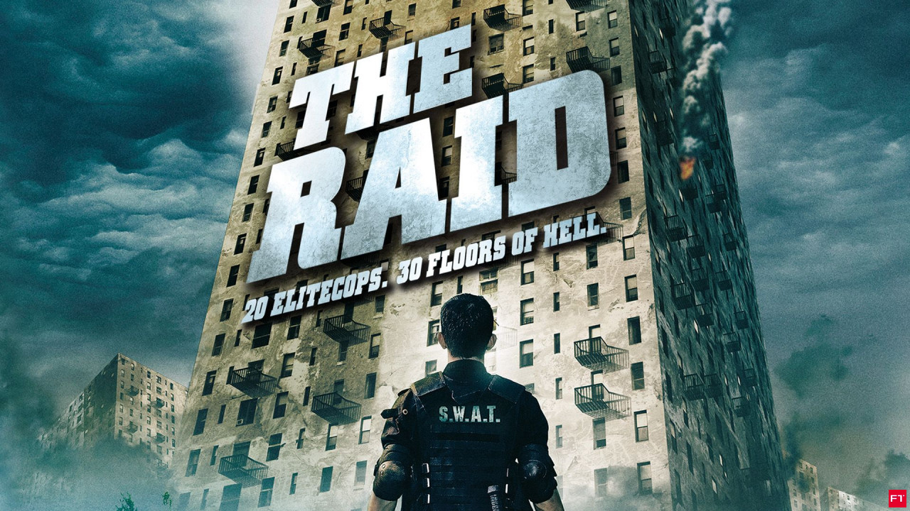 The Raid