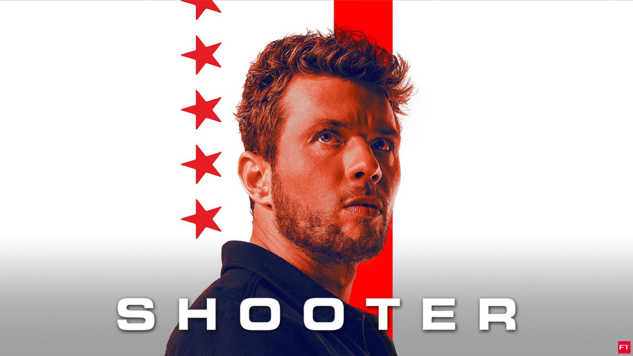 Shooter - S2