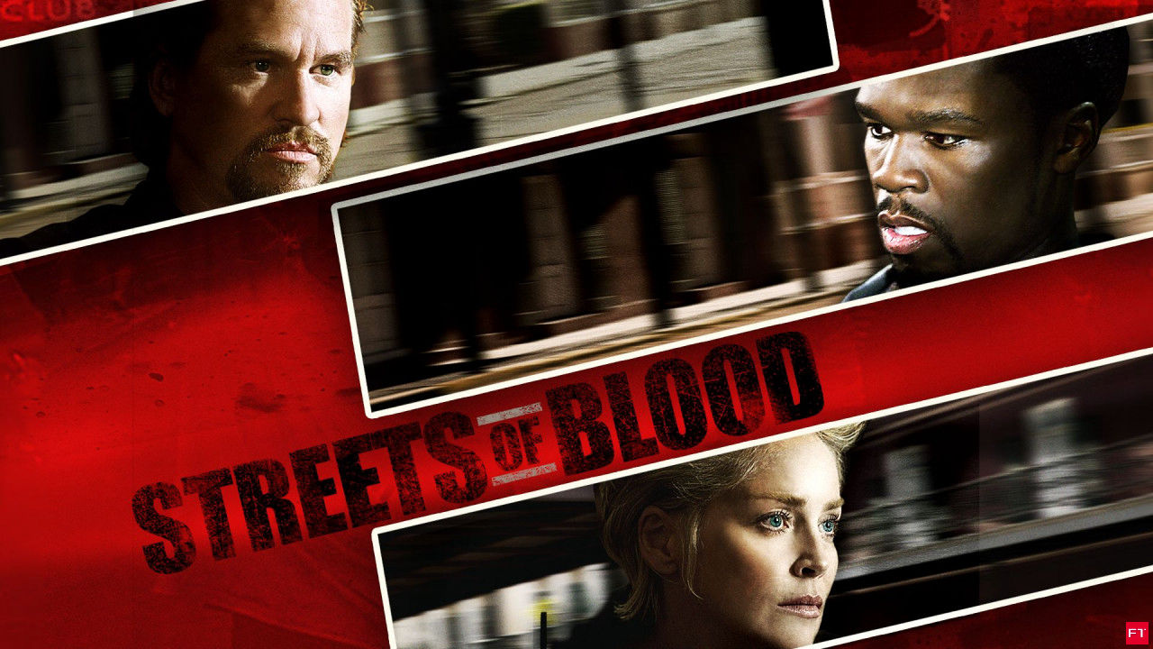 Streets of Blood