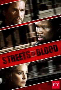 Streets of Blood