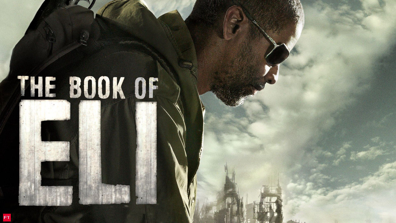 The Book of Eli