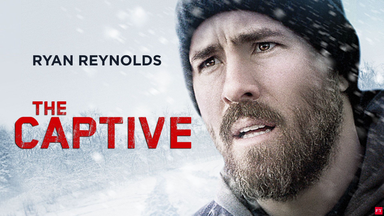 The Captive