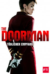 The Doorman - Tödlicher Empfang