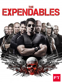 The Expendables