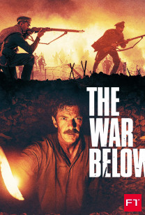 The War Below