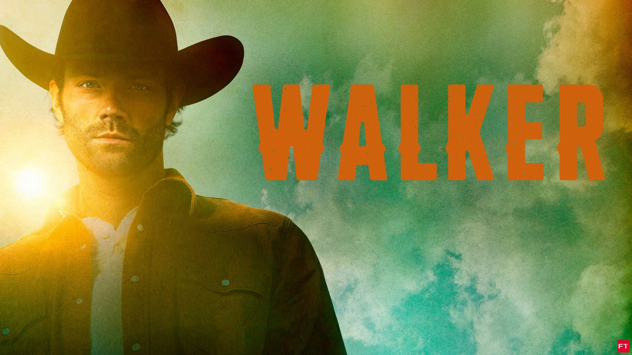 Walker - S1