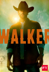 Walker - S1