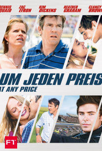 Um jeden Preis - At any Price