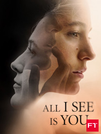 All I See is You