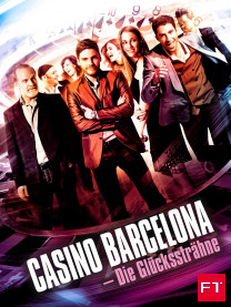 Casino Barcelona - Die Glückssträhne