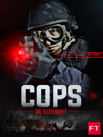 Cops - Die Elite-Einheit