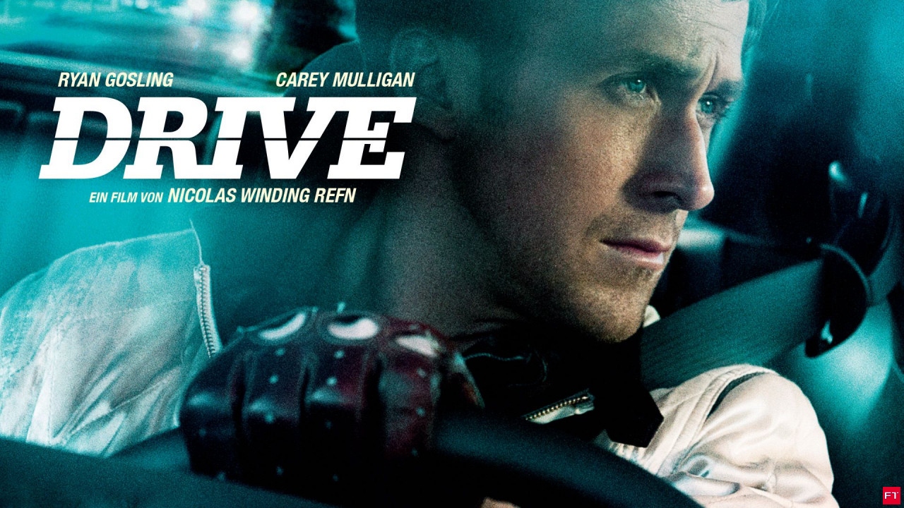 Drive