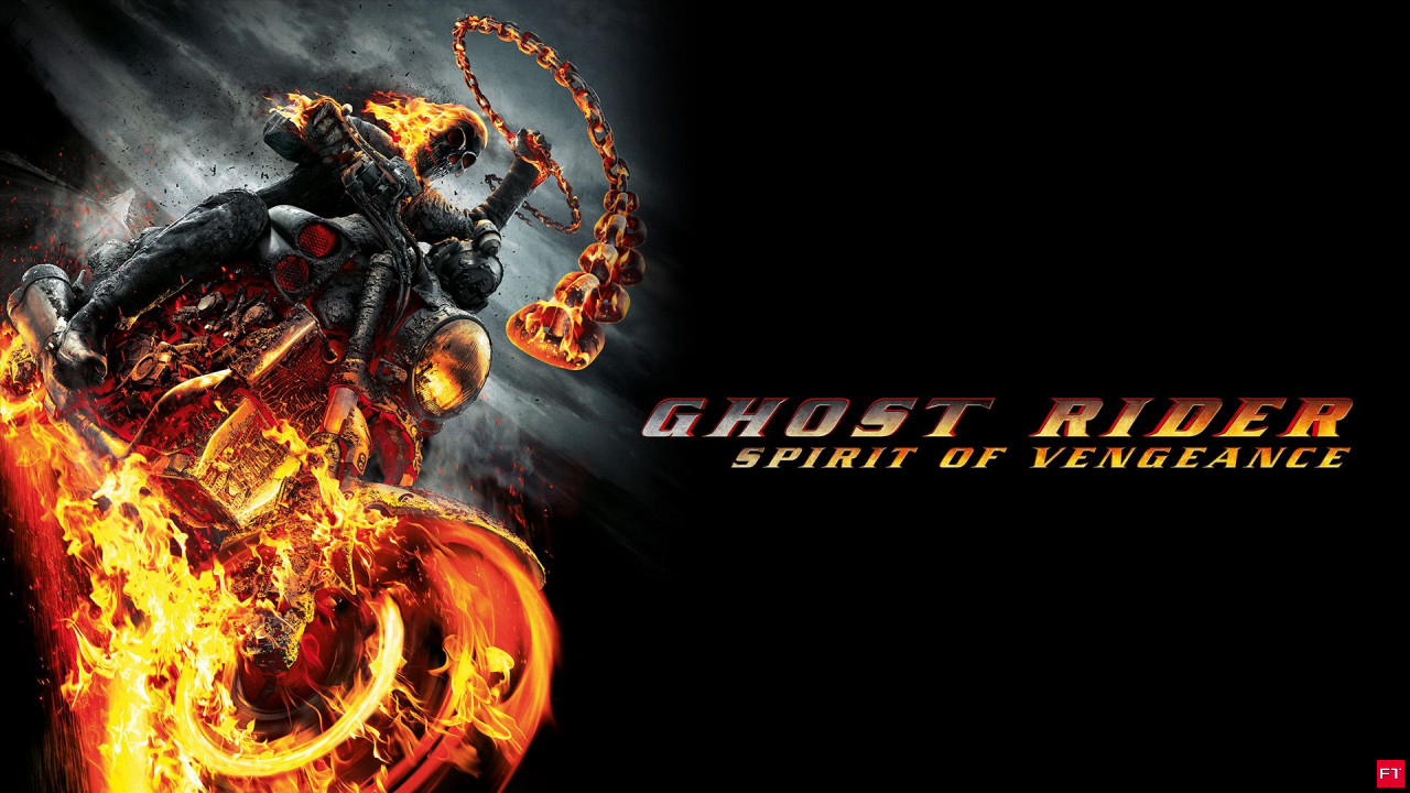 Ghost Rider 2