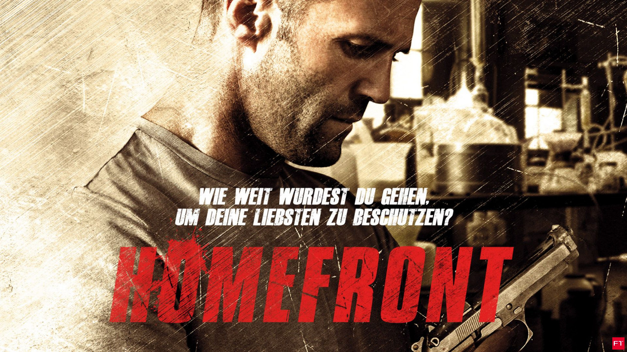 Homefront