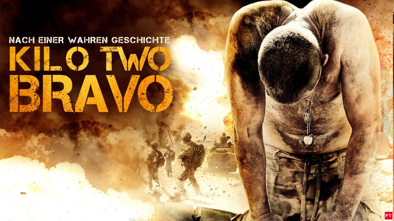 Kilo Two Bravo