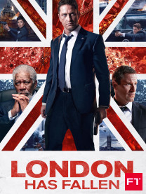 London Has Fallen