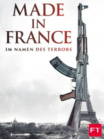 Made in France - Im Namen des Terrors