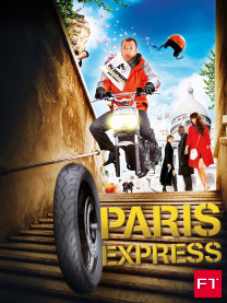 Paris Express