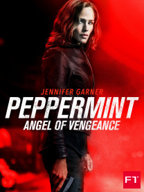 Peppermint - Angel of Vengeance
