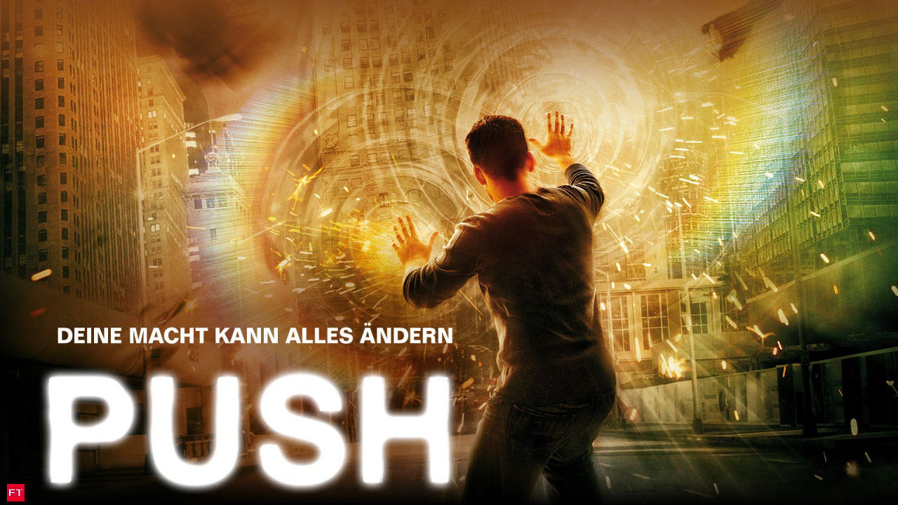 Push